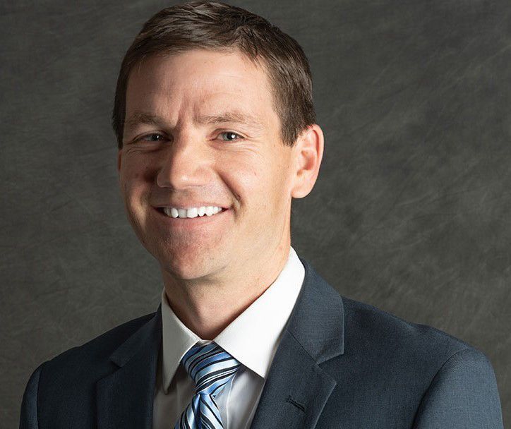 Marc Eyre head shot